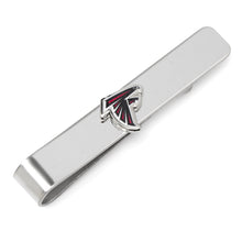Load image into Gallery viewer, NFL Atlanta Falcons Tie Bar
