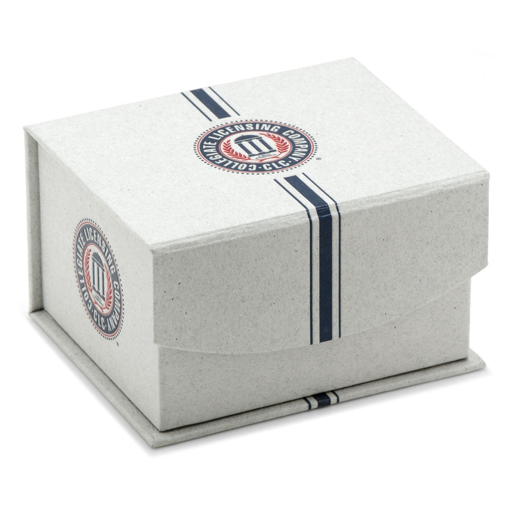 NCAA Auburn University Tigers Cufflinks