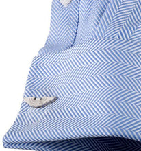 Load image into Gallery viewer, Aviator's Wings Cufflinks
