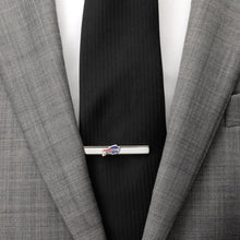 Load image into Gallery viewer, NFL Buffalo Bills Tie Clip
