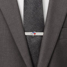 Load image into Gallery viewer, MLB Toronto Blue Jays Tie Bar
