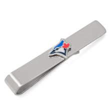 Load image into Gallery viewer, MLB Toronto Blue Jays Tie Bar
