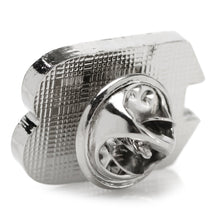 Load image into Gallery viewer, NFL Cincinnati Bengals Lapel Pin
