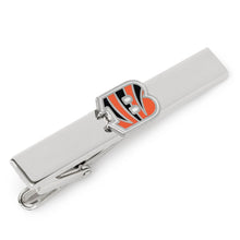 Load image into Gallery viewer, NFL Cincinnati Bengals Tie Clip
