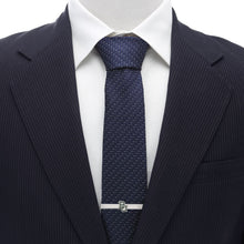 Load image into Gallery viewer, NCAA Baylor University Bears Tie Clip
