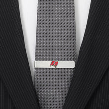 Load image into Gallery viewer, NFL Tampa Bay Buccaneers Tie Bar
