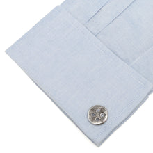 Load image into Gallery viewer, Celtic Cross Cufflinks
