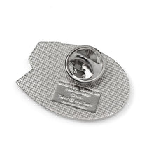 Load image into Gallery viewer, NHL Montreal Canadiens Lapel Pin

