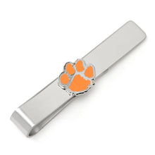 Load image into Gallery viewer, NCAA Clemson University Tigers Tie Bar
