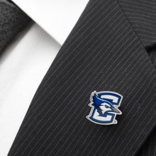Load image into Gallery viewer, NCAA Creighton University Lapel Pin
