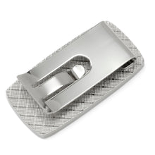 Load image into Gallery viewer, MLB Chicago Cubs Cushion Money Clip
