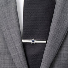 Load image into Gallery viewer, NFL Dallas Cowboys Tie Clip
