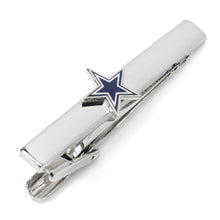 Load image into Gallery viewer, NFL Dallas Cowboys Tie Clip
