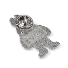 Load image into Gallery viewer, NHL Dallas Stars Mascot Lapel Pin
