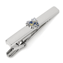 Load image into Gallery viewer, NCAA Georgia Tech Yellow Jackets Tie Clip
