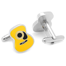 Load image into Gallery viewer, Guitar Cufflinks
