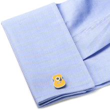 Load image into Gallery viewer, Guitar Cufflinks
