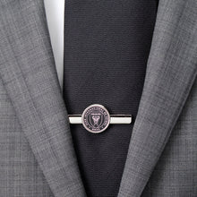 Load image into Gallery viewer, Inter Miami CF Pink Tie Clip
