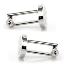 Load image into Gallery viewer, NFL New York Jets Cufflinks
