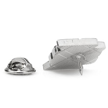 Load image into Gallery viewer, Kennesaw State Lapel Pin
