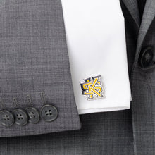 Load image into Gallery viewer, Kennesaw State Cufflinks
