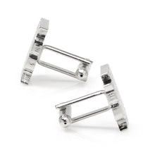 Load image into Gallery viewer, Kennesaw State Cufflinks
