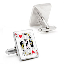 Load image into Gallery viewer, Classic King Cufflinks
