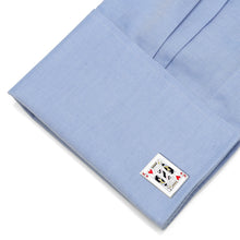 Load image into Gallery viewer, Classic King Cufflinks
