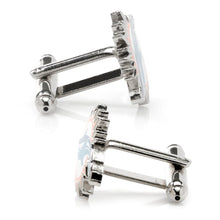 Load image into Gallery viewer, NFL Miami Dolphins Cufflinks
