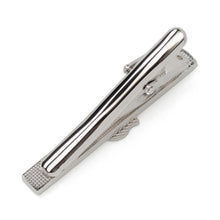 Load image into Gallery viewer, NCAA University of Miami Hurricanes Tie Clip
