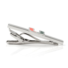 Load image into Gallery viewer, NCAA University of Miami Hurricanes Tie Clip
