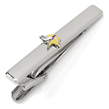 Load image into Gallery viewer, NFL Minnesota Vikings Tie Clip
