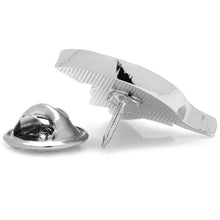 Load image into Gallery viewer, NCAA Michigan State Spartans Lapel Pin
