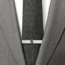 Load image into Gallery viewer, NCAA Michigan State Spartans Tie Bar
