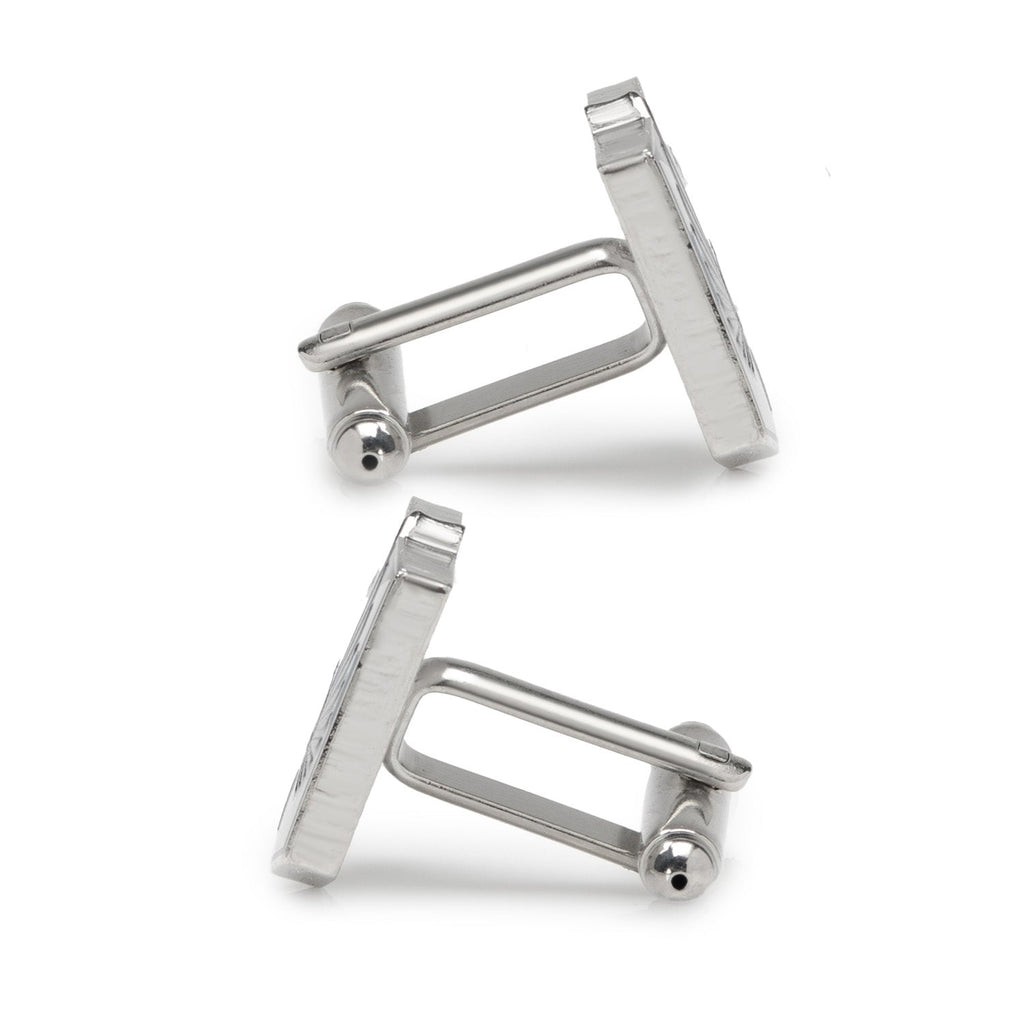 MLS Minnesota United FC Cufflinks