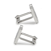 Load image into Gallery viewer, MLS Minnesota United FC Cufflinks
