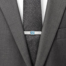 Load image into Gallery viewer, NCAA University of North Carolina Tar Heels Tie Bar
