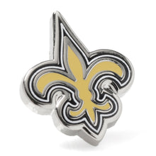 Load image into Gallery viewer, NFL New Orleans Saints Lapel Pin
