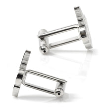 Load image into Gallery viewer, NFL New Orleans Saints Cufflinks
