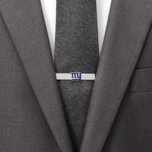 Load image into Gallery viewer, NFL New York Giants Tie Bar
