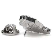 Load image into Gallery viewer, NCAA Oregon Ducks Mascot Lapel Pin
