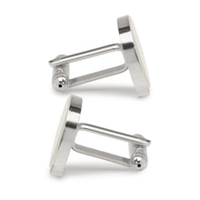 Load image into Gallery viewer, NCAA Oregon Ducks Cufflinks
