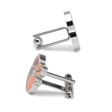 Load image into Gallery viewer, MLB Baltimore Orioles Cufflinks
