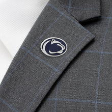 Load image into Gallery viewer, NCAA Penn State University Nittany Lions Lapel Pin
