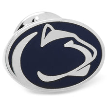 Load image into Gallery viewer, NCAA Penn State University Nittany Lions Lapel Pin

