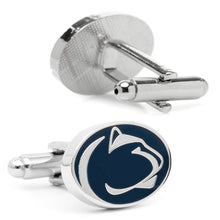 Load image into Gallery viewer, NCAA Penn State University Nittany Lions Cufflinks
