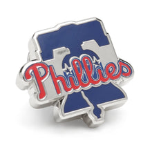Load image into Gallery viewer, MLB Philadelphia Phillies Lapel Pin

