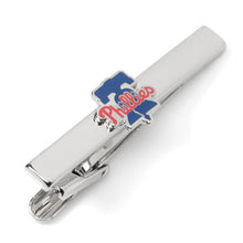 Load image into Gallery viewer, Philadelphia Phillies Tie Clip
