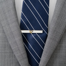 Load image into Gallery viewer, NHL Pittsburgh Penguins Tie Clip

