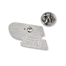 Load image into Gallery viewer, NCAA Purdue University Lapel Pin
